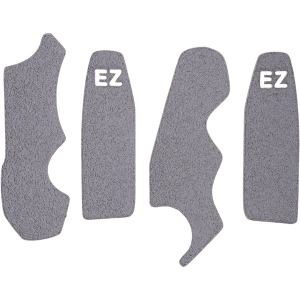 EZ Grip KTM/Husqvarna/GASGAS 65 SX/TC/MC 09-23 Grey Frame Grip Tape