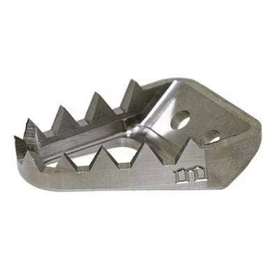 NIHILO CONCEPTS KTM / HUSQVARNA / GASGAS TITANIUM REAR BRAKE TIP 2016 - 2025