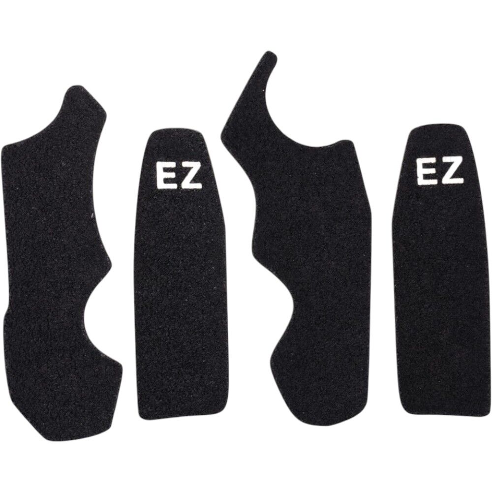EZ Grip KTM/Husqvarna/GASGAS 65 SX/TC/MC 09-23 Black Frame Grip Tape