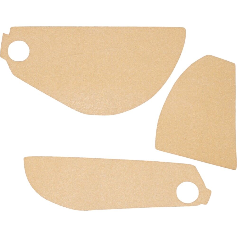 EZ Grip Husqvarna TC/FC 23-25 Number Plate Grip Tape