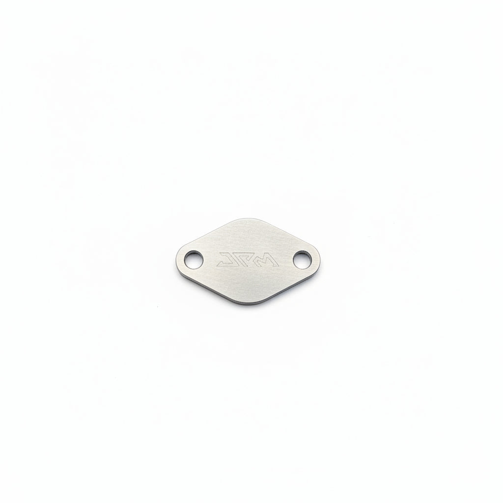 KTM / GASGAS / HUSQVARNA 50CC BLOCK OFF PLATE 03-23