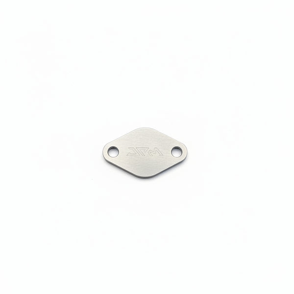 KTM / GASGAS / HUSQVARNA 50CC BLOCK OFF PLATE 03-23