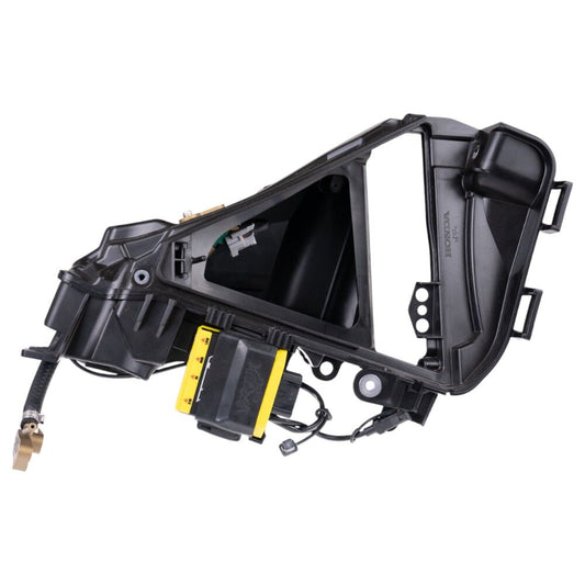 25-26 CRF250R Second Injector Kit - Complete with Airbox and Vortex