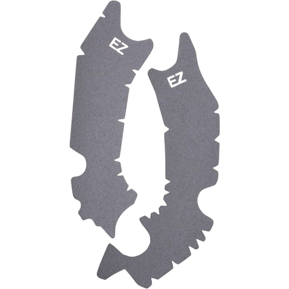 EZ Grip Kawasaki KX250F 21-24 KX450F 19-23 Grey Frame Grip Tape