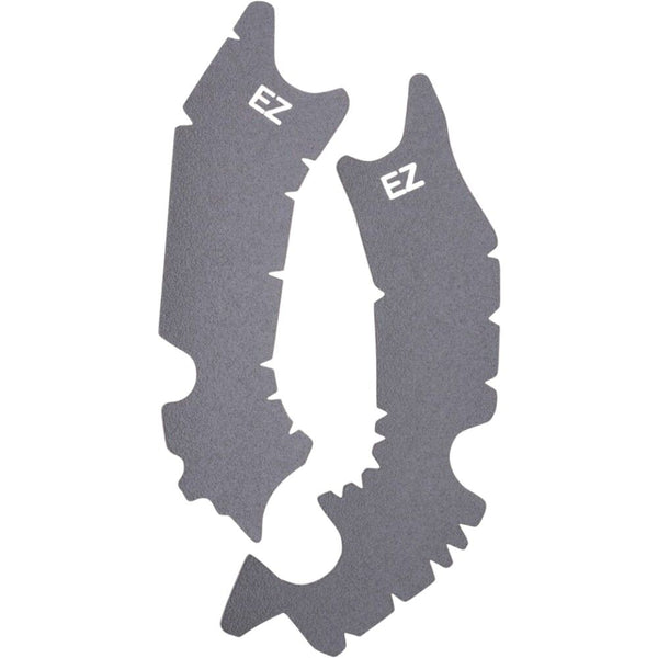 EZ Grip Kawasaki KX250F 21-24 KX450F 19-23 Grey Frame Grip Tape