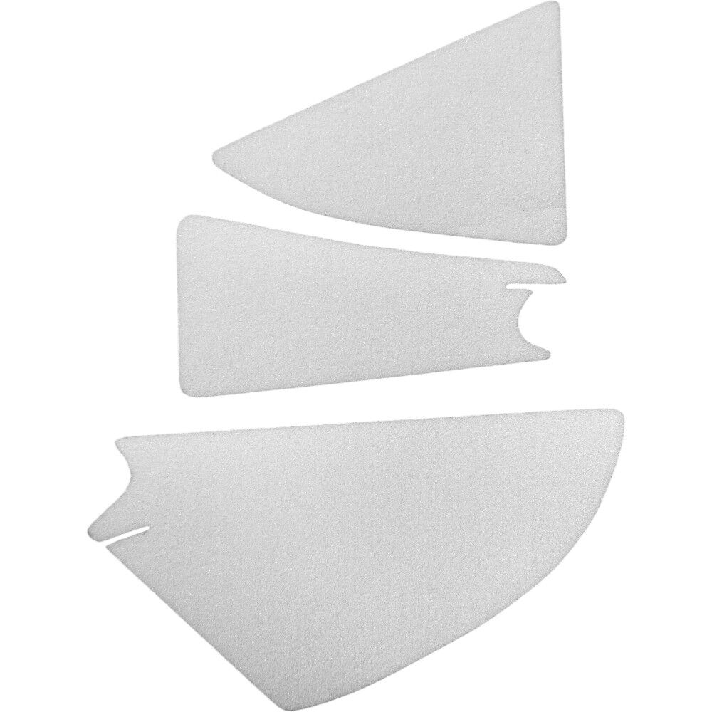 EZ Grip KTM 85 SX 18-24 Number Plate Grip Tape