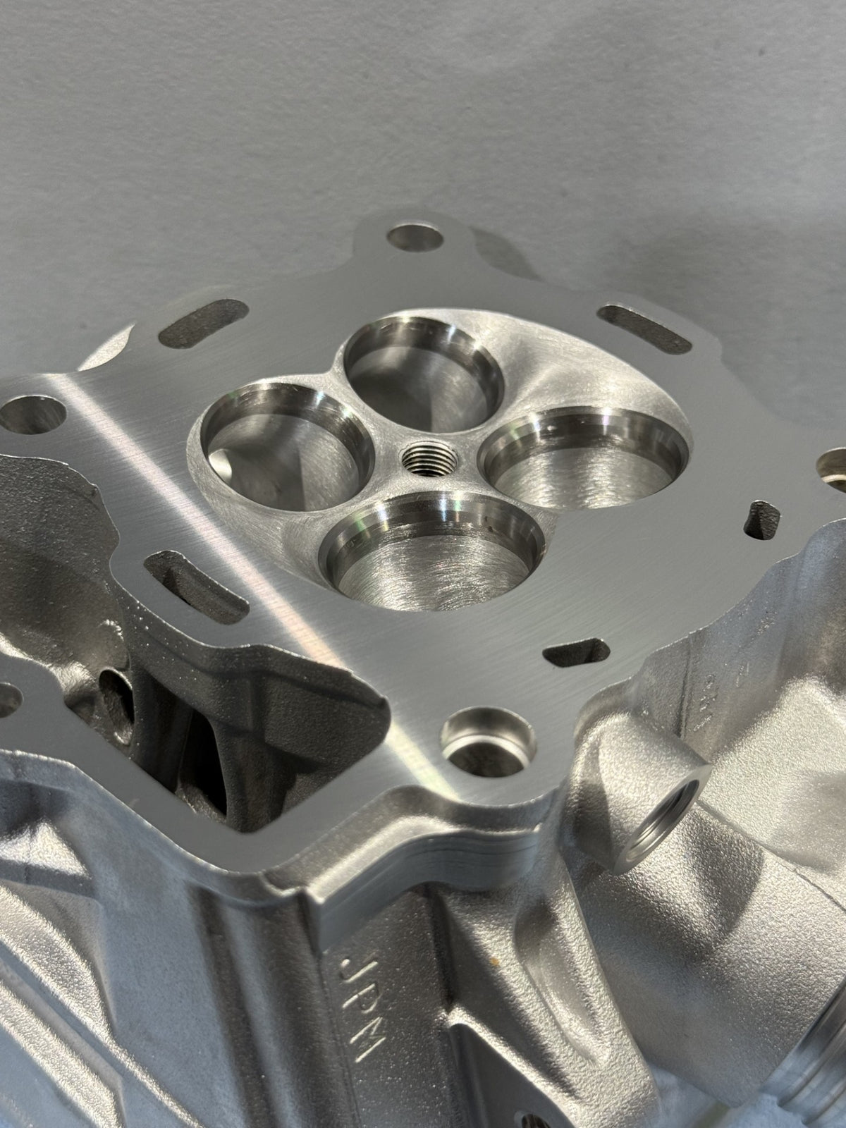 JPM KTM/Husqvarna/GASGAS 250 SX-F/FC/MC-F 23-26 Cylinder Head