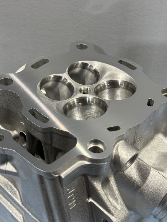 Jpm Cylinder Head 23-26 Euro 250cc