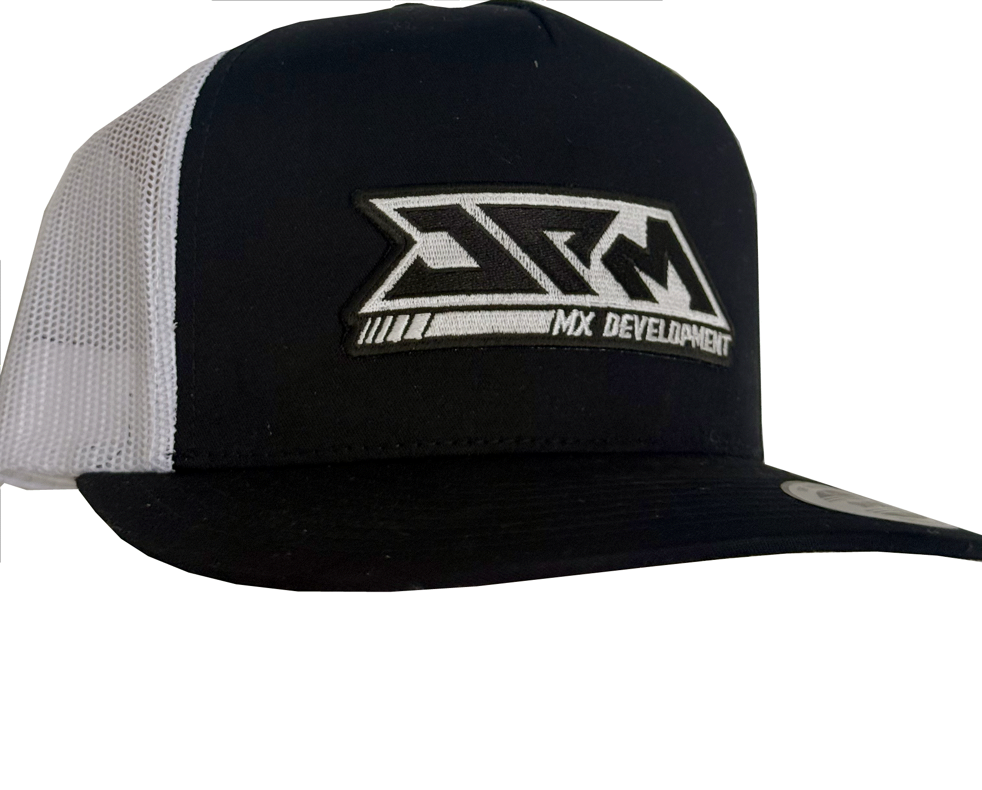 JPM MX Development Hat