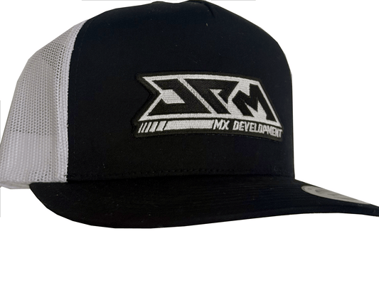 Jpm Mx Development Hat