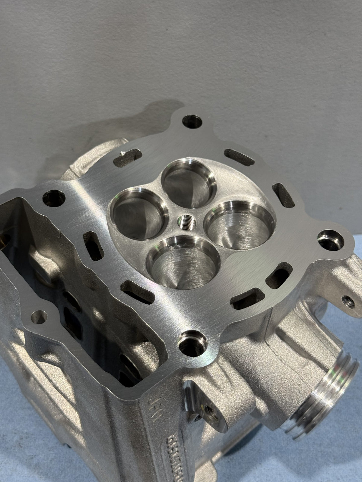 JPM KTM/Husqvarna/GAS GAS 250 SX-F/FC/MC-F 19-22 Cylinder Head