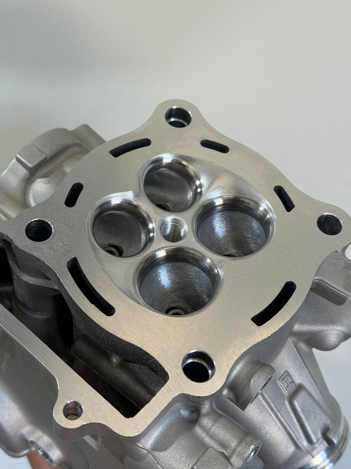 JPM Honda CRF250R 22-26 Performance Cylinder Head