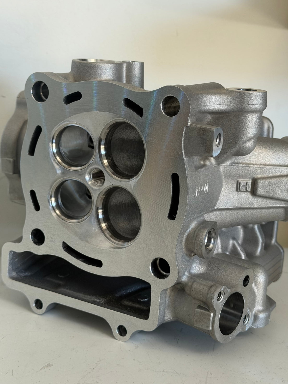 JPM Honda CRF250R 22-26 Performance Cylinder Head