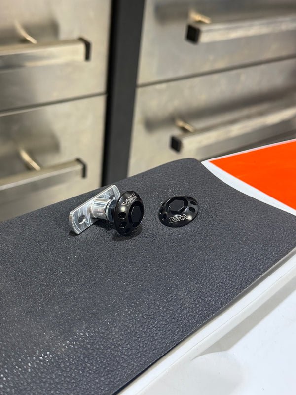 JPM Seat Bolt Kit – KTM/Husqvarna/GASGAS 50 & 65 09-27