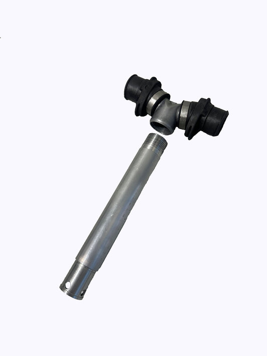 KTM/HUSKY/GASGAS Y-piece Complete - Cooling System Upgrade