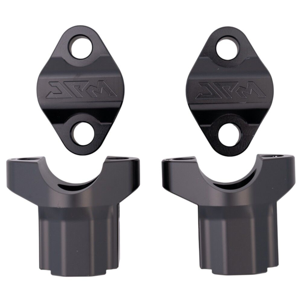 JPM KTM / Husqvarna / Gas Gas 50-85 09-26 7 / 8" Bar Mounts