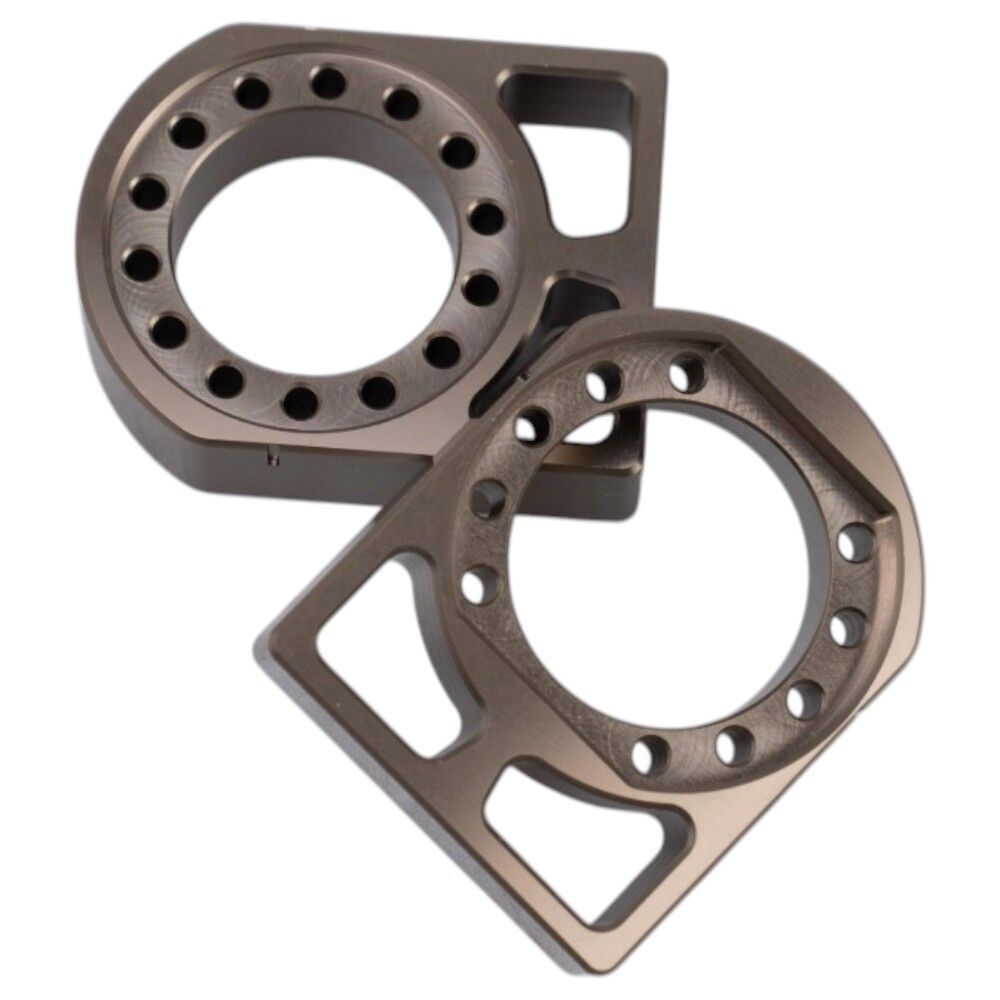 JPM Yamaha YZ250F 12-26 YZ450F 10-26 Factory Axle Blocks