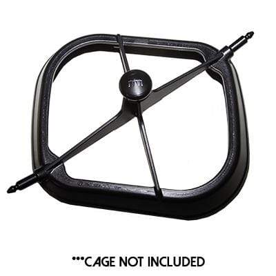Nihilo KTM / Husqvarna Air Filter Cage Cap