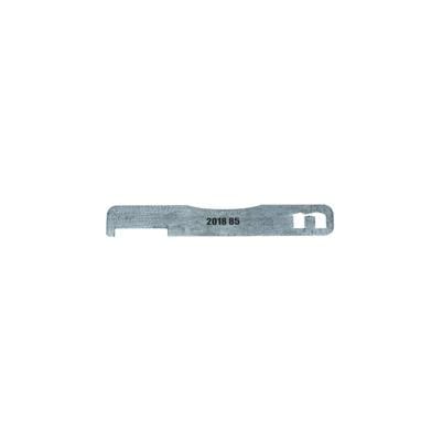 KTM/Husqvarna/GASGAS 85 Timing/Deck Tool Stainless Steel 2018-2025