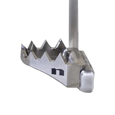 Honda 250/450 Titanium Brake Tip 2017-2022