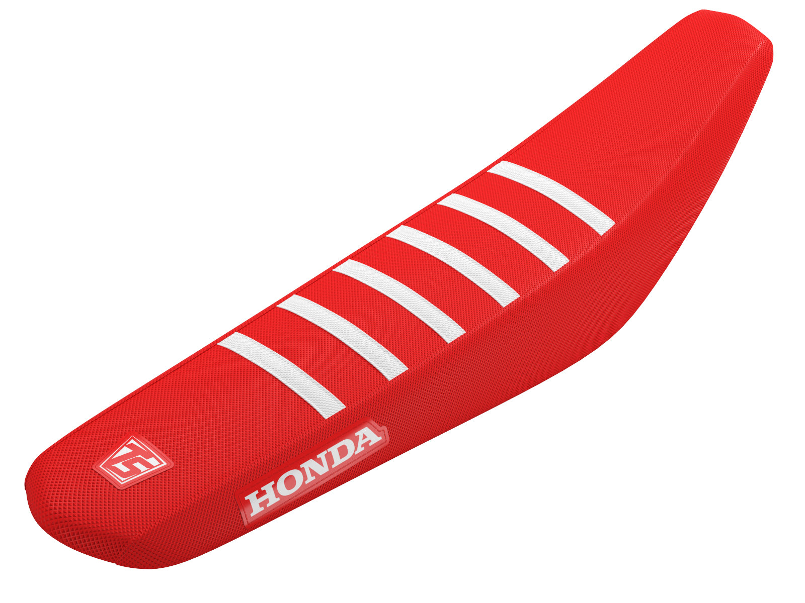 Throttle Syndicate Honda CRF250R 22-26 CRF450R 21-26 Red/White Factory Complete Seat