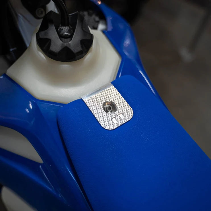Husqvarna Billet Seat Mount