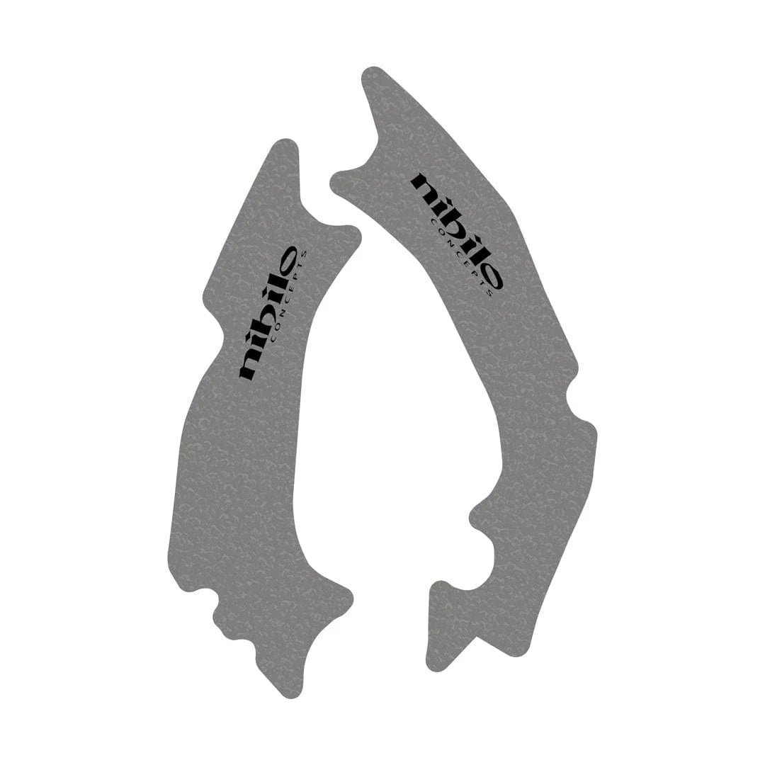 Nihilo Concepts Factory Frame Grip Tape - GREY