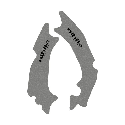 Nihilo Concepts Factory Frame Grip Tape - GREY