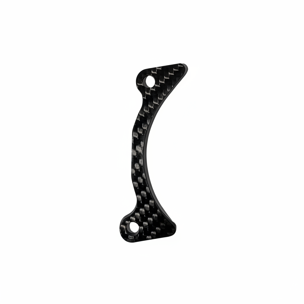 JPM CARBON CASE SAVER KX450F 19-26 KX250F 21-24
