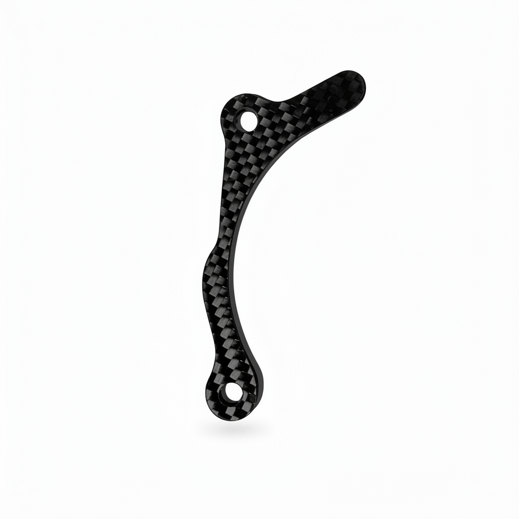 JPM CARBON CASE SAVER CRF250R 18-26