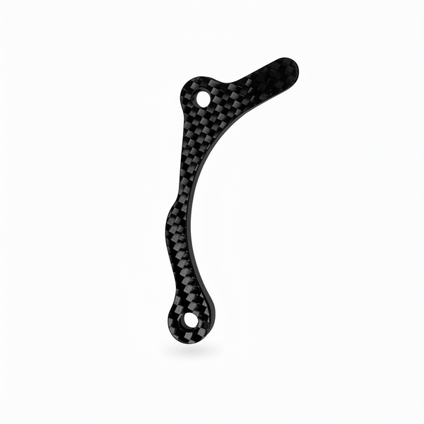 JPM CARBON CASE SAVER CRF250R 18-26