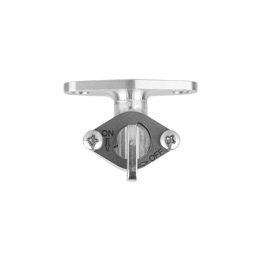 Nihilo Concepts Petcock / Fuel Valve