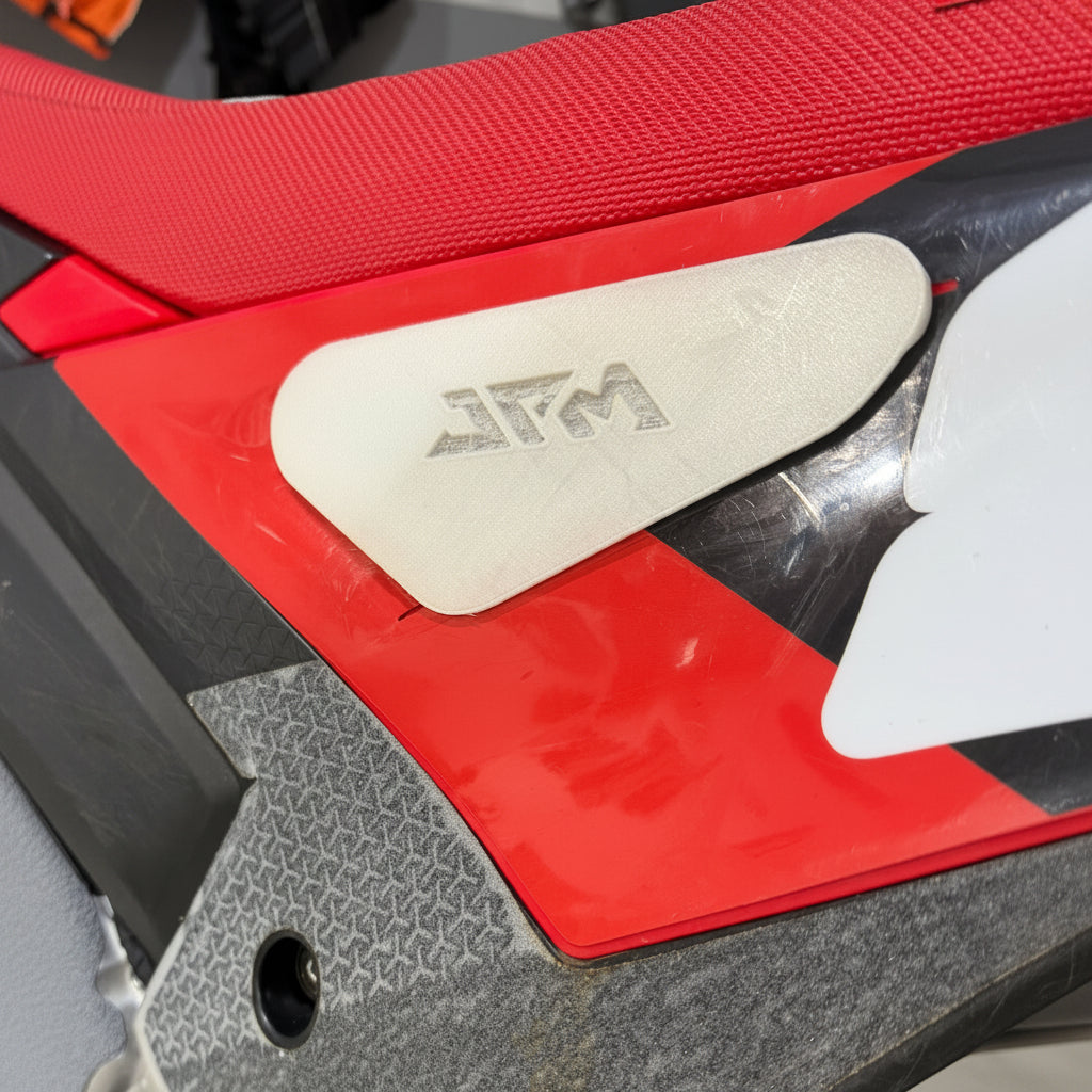 JPM HONDA WASH COVER CRF250R 25-26 CRF450R 25-26