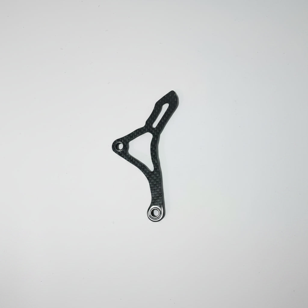 JPM CARBON CASE SAVER YZ250F 24-27 YZ450F 23-27