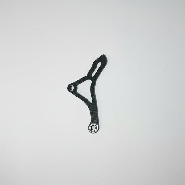 JPM Carbon Case Saver YZ250F YZ450F 23-27