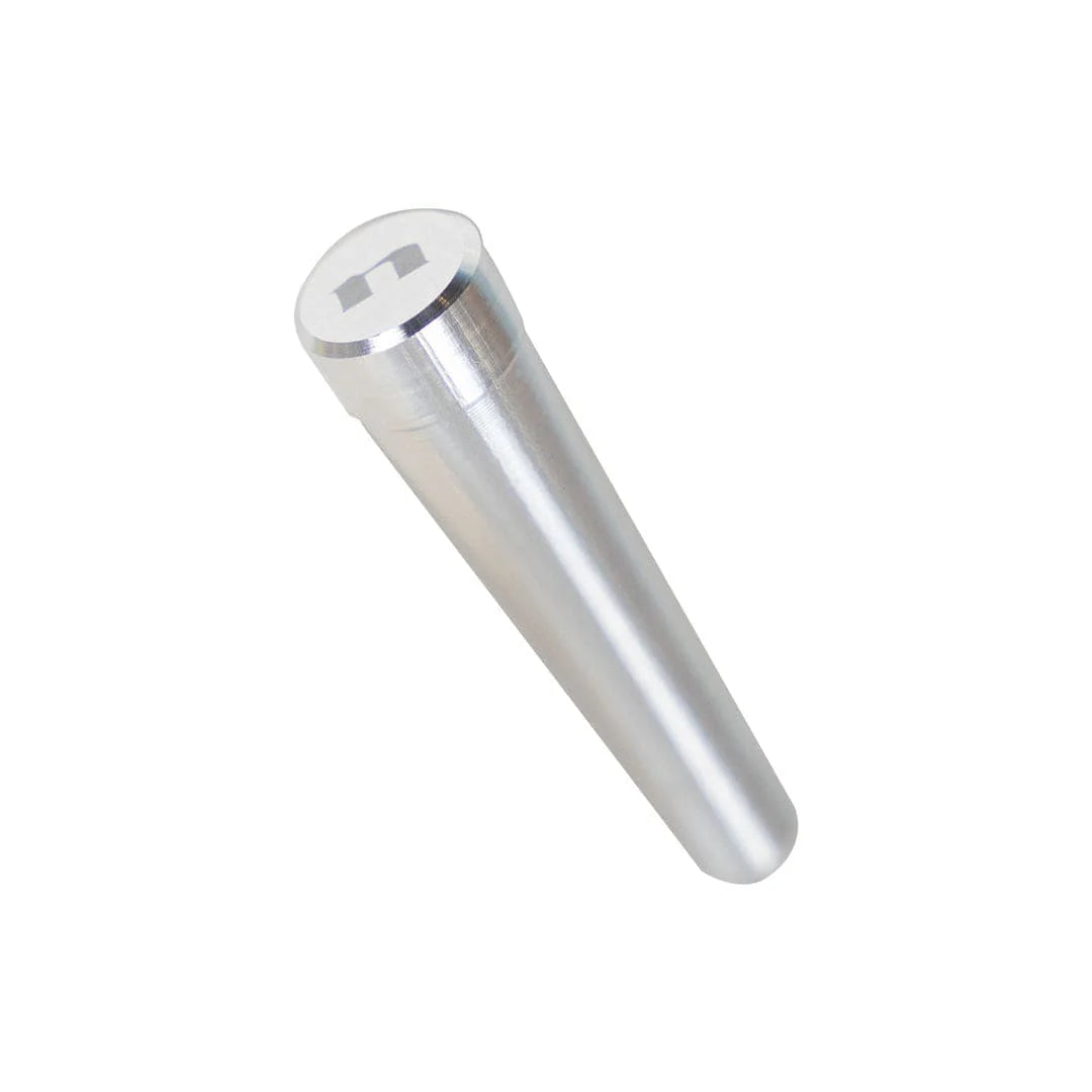 Nihilo Concepts Headlight Pull Knob Extender - KTM / Husqvarna / GASGAS Enduro Models