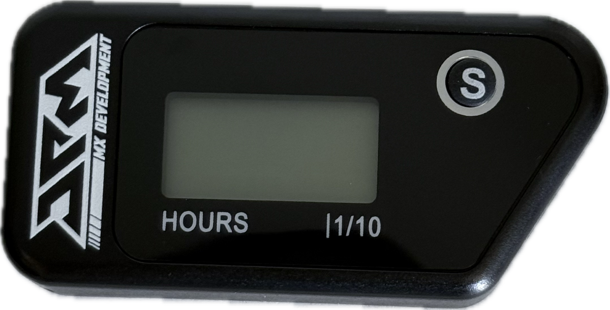 JPM Wireless Hour Meter