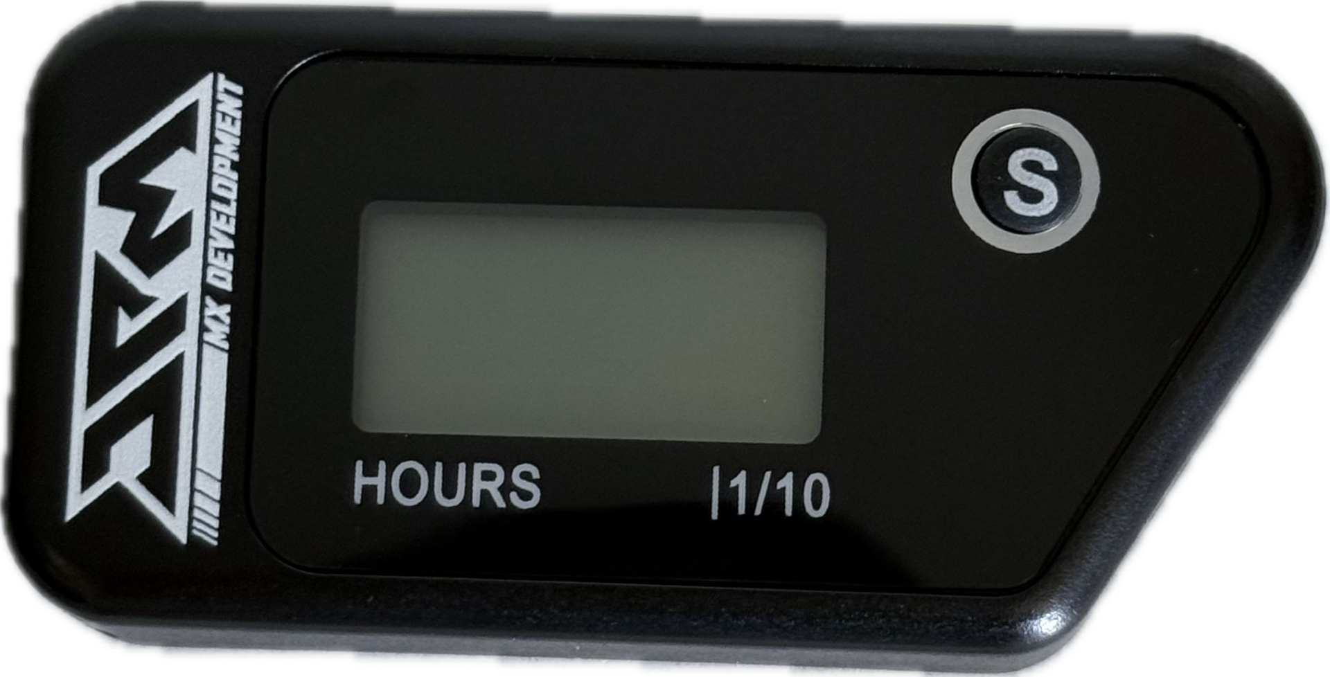 JPM Wireless Hour Meter