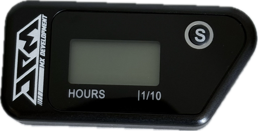 JPM Wireless Hour Meter