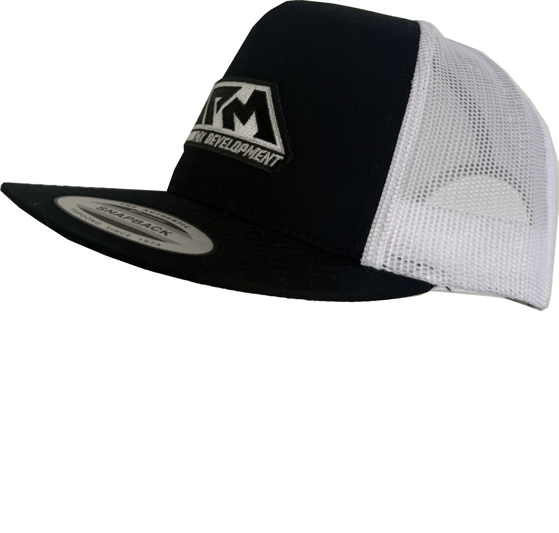 JPM MX Development Hat