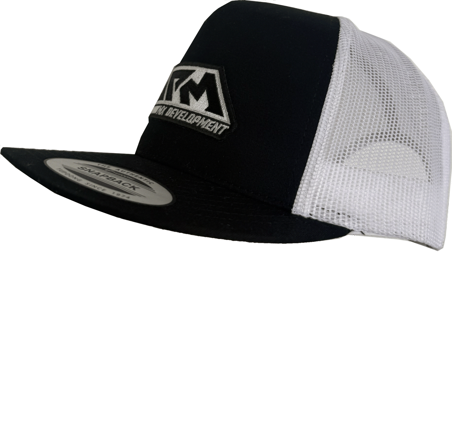 Jpm Mx Development Hat