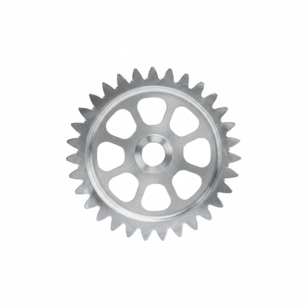 Triumph 250/450 Oil Pump Gear Kit