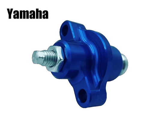 Manual Cam Chain Tensioners