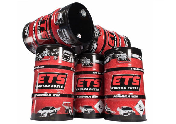 Ets Racing Fuel 100 MA-3 25L